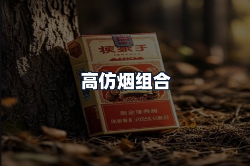 高仿烟组合